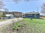 To Sold - 1314 Route 315 Lac-Simon
