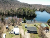 To Sell - 1314 Route 315 Lac-Simon